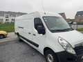 Opel Movano 2.3 CDTi L4H2 Wit - thumbnail 9