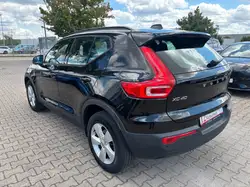 Volvo XC40 *AUTM*NAVI*LED*SHZG*STANDHEIZUN*SPUR*KAMERA