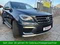 Mercedes-Benz ML 63 AMG Performance Package 557PS - 2.Hand Szürke - thumbnail 2