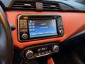 Nissan Micra 0.9 IG-T N-Connecta Camera/Climate control/Cruise Negro - thumbnail 11