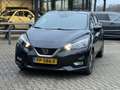 Nissan Micra 0.9 IG-T N-Connecta Camera/Climate control/Cruise Negro - thumbnail 19