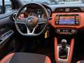 Nissan Micra 0.9 IG-T N-Connecta Camera/Climate control/Cruise Negro - thumbnail 5