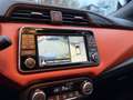Nissan Micra 0.9 IG-T N-Connecta Camera/Climate control/Cruise Negro - thumbnail 10