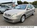 Citroen Xsara Coupe 1.6i 16V VTR Plus/TEM/SH/Klima/99Tkm Beige - thumbnail 1