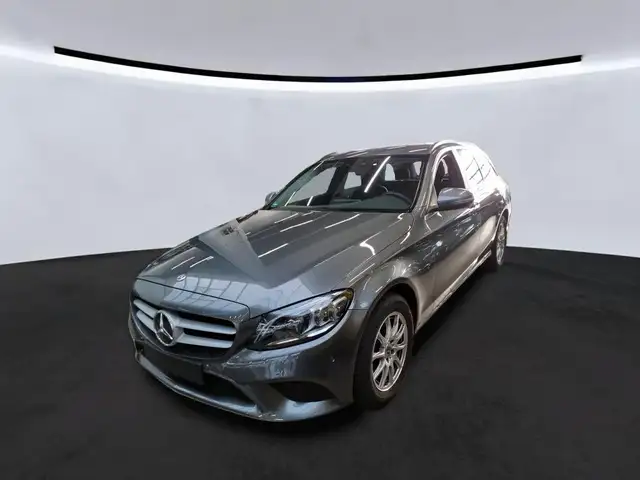 Mercedes-Benz C 200 T d R-Kamera+Comand+MBeam+Carplay