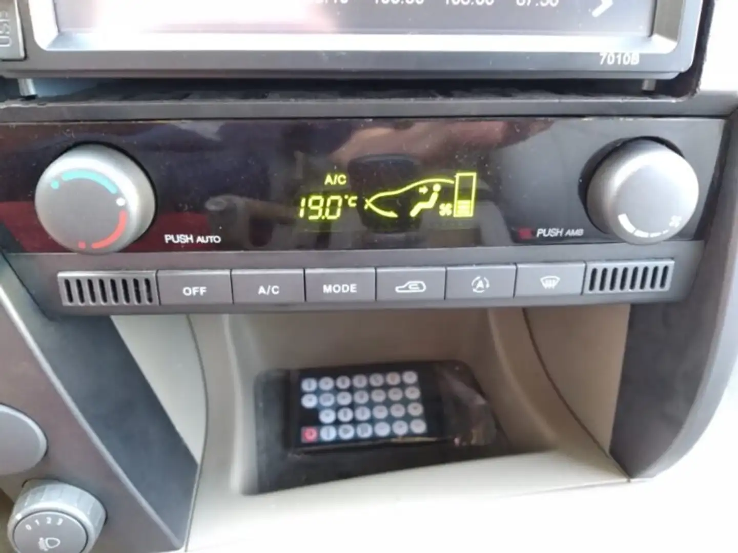 SsangYong Kyron 200 Xdi - 2