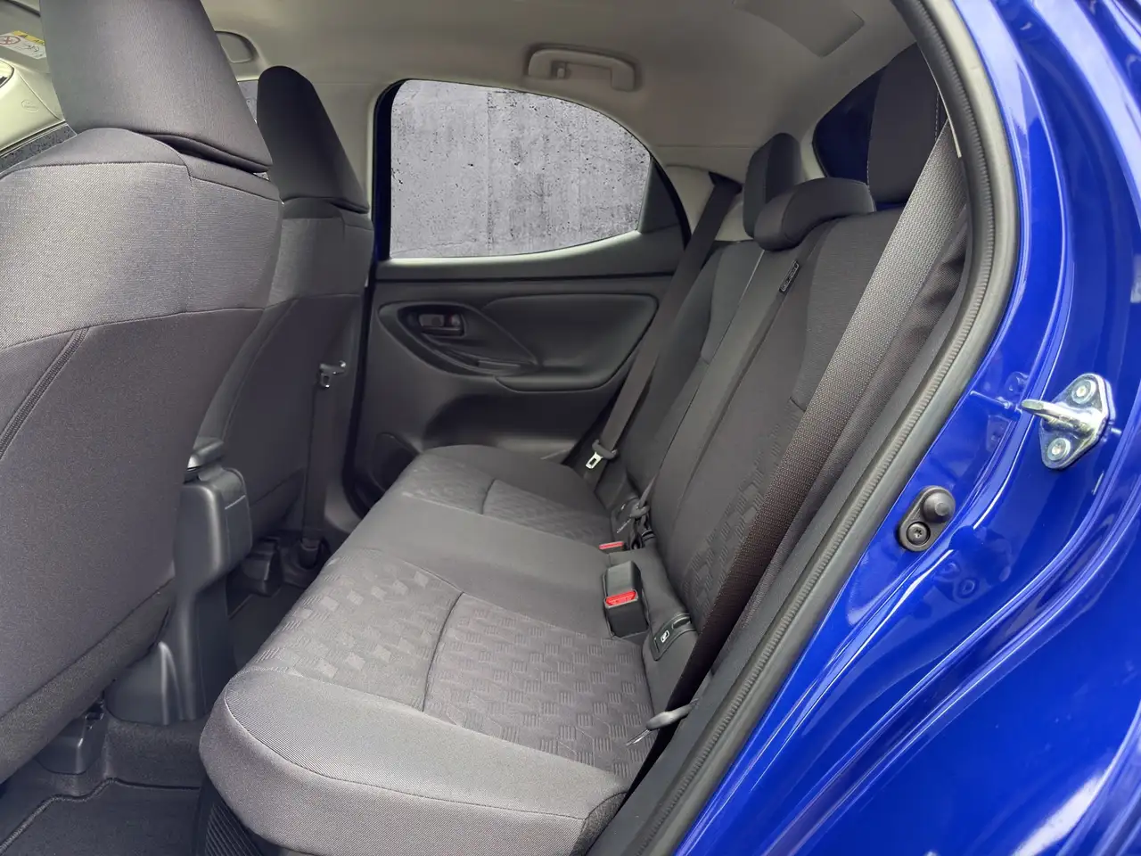 Toyota Yaris 1.5 Hybrid Teamplayer LED, ACC, KAM, KLIMA 13