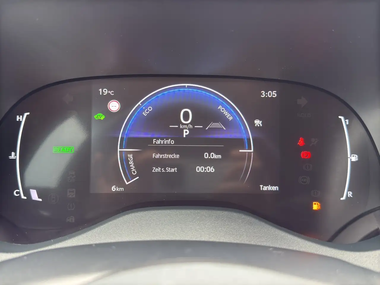 Toyota Yaris 1.5 Hybrid Teamplayer LED, ACC, KAM, KLIMA 12