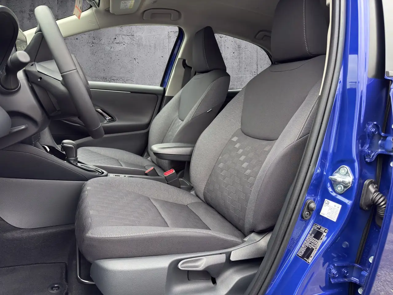 Toyota Yaris 1.5 Hybrid Teamplayer LED, ACC, KAM, KLIMA 10