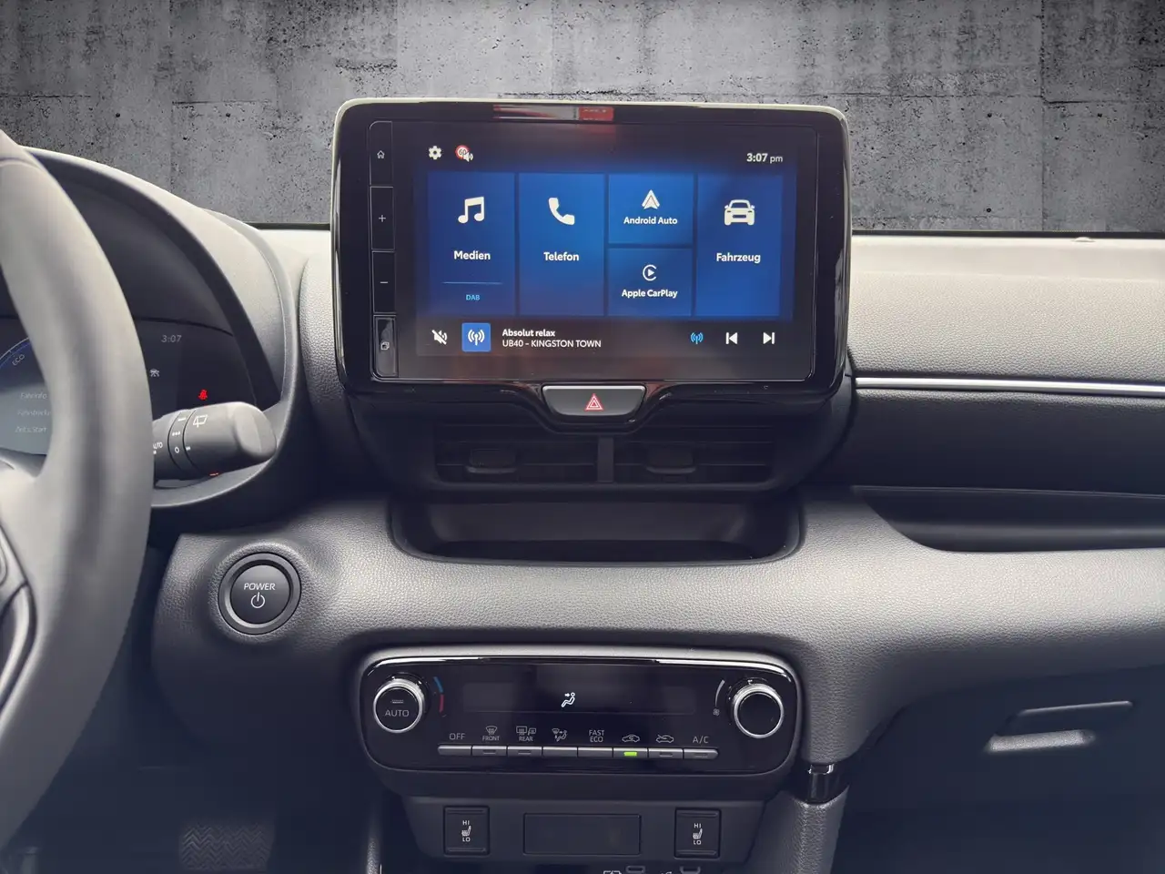 Toyota Yaris 1.5 Hybrid Teamplayer LED, ACC, KAM, KLIMA 16
