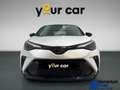 Toyota C-HR 180H GR Sport Blanco - thumbnail 8