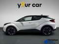 Toyota C-HR 180H GR Sport Blanco - thumbnail 2