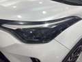 Toyota C-HR 180H GR Sport Blanco - thumbnail 16