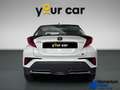 Toyota C-HR 180H GR Sport Blanco - thumbnail 4