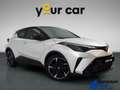 Toyota C-HR 180H GR Sport Blanco - thumbnail 7