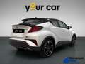 Toyota C-HR 180H GR Sport Blanco - thumbnail 5