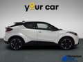 Toyota C-HR 180H GR Sport Blanco - thumbnail 6