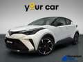 Toyota C-HR 180H GR Sport Blanco - thumbnail 1