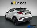 Toyota C-HR 180H GR Sport Blanco - thumbnail 3