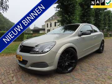 GTC 2.0 T Cosmo 170 PK !! Ellec Pakket Ecc Cruisec