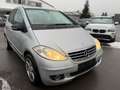 Mercedes-Benz A 200 A A 200*NEU*TÜV*KLIMA* Sitzheizu* Silber - thumbnail 2