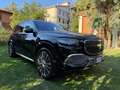 Mercedes-Benz GLS 600 GLS - X167 mhev (eq-boost) Maybach 4matic auto Schwarz - thumbnail 13