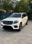 Mercedes-Benz GLS 350 GLS 350 d 4Matic (166.824)AMG Line Blanc - thumbnail 1