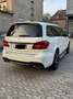 Mercedes-Benz GLS 350 GLS 350 d 4Matic (166.824)AMG Line Blanc - thumbnail 3