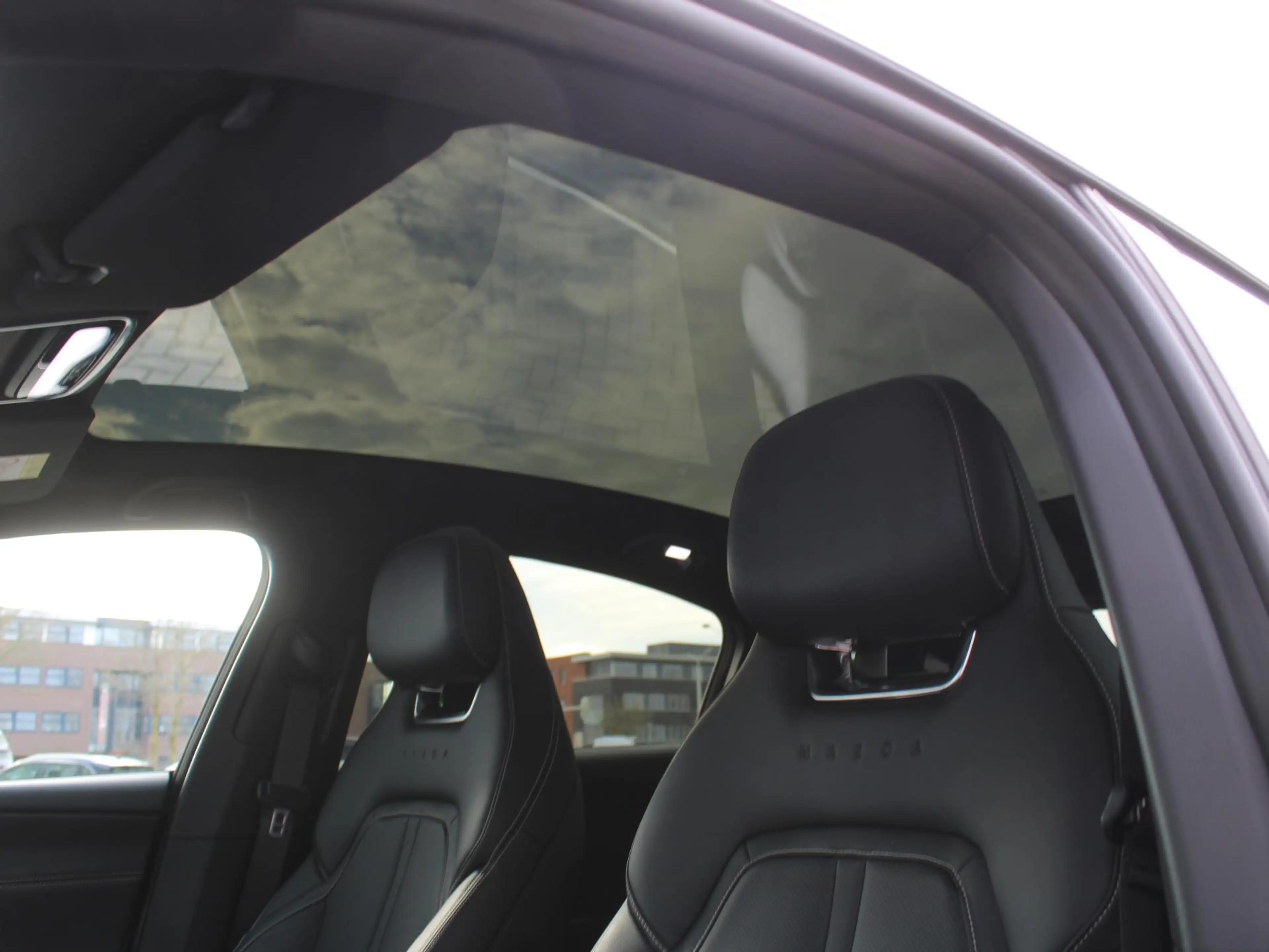 Mazda 6e Takumi Long Range 80 kWh | Stuur-/stoelverwarming — photo 25