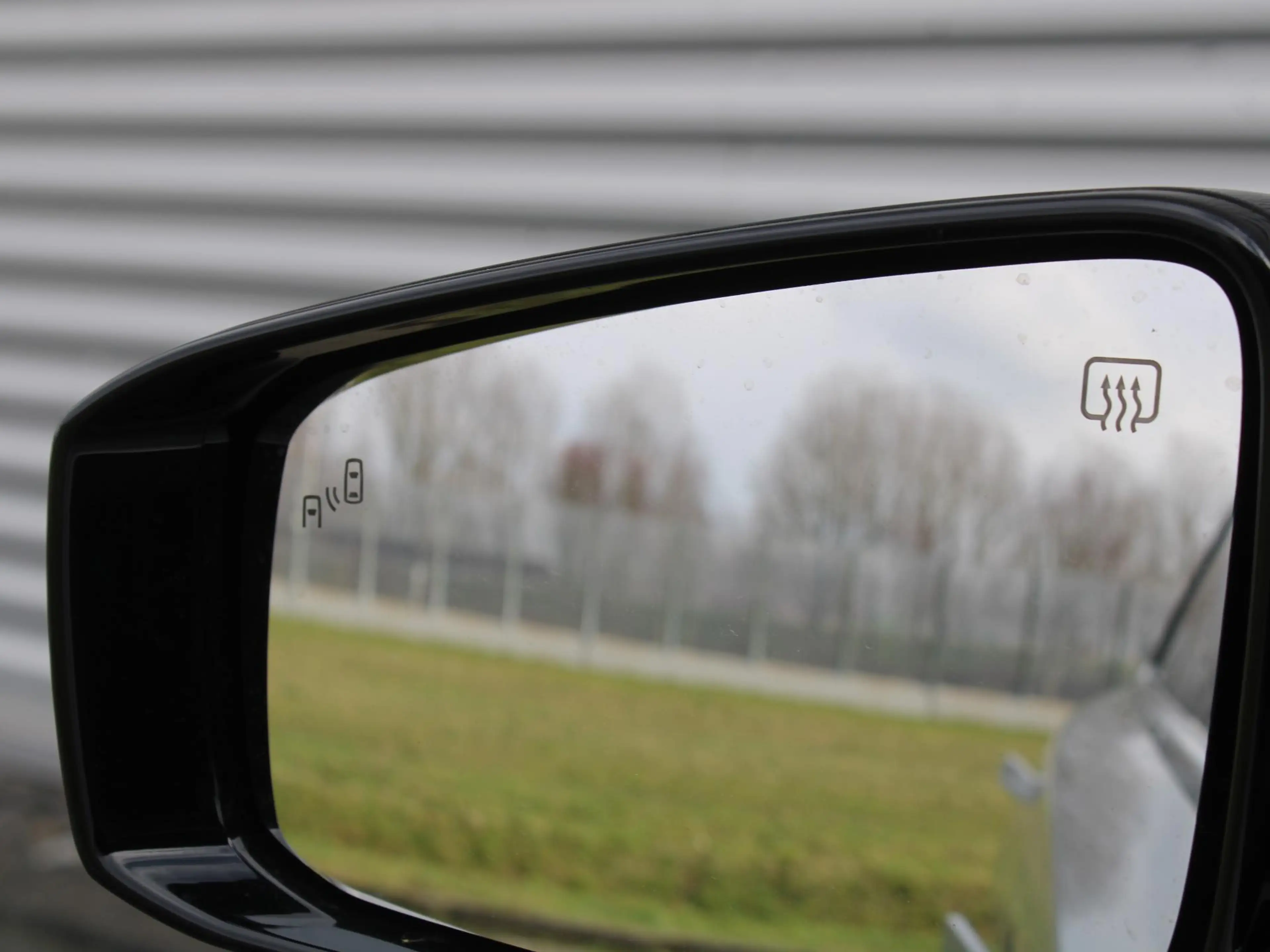 Mazda 6e Takumi Long Range 80 kWh | Stuur-/stoelverwarming — photo 21