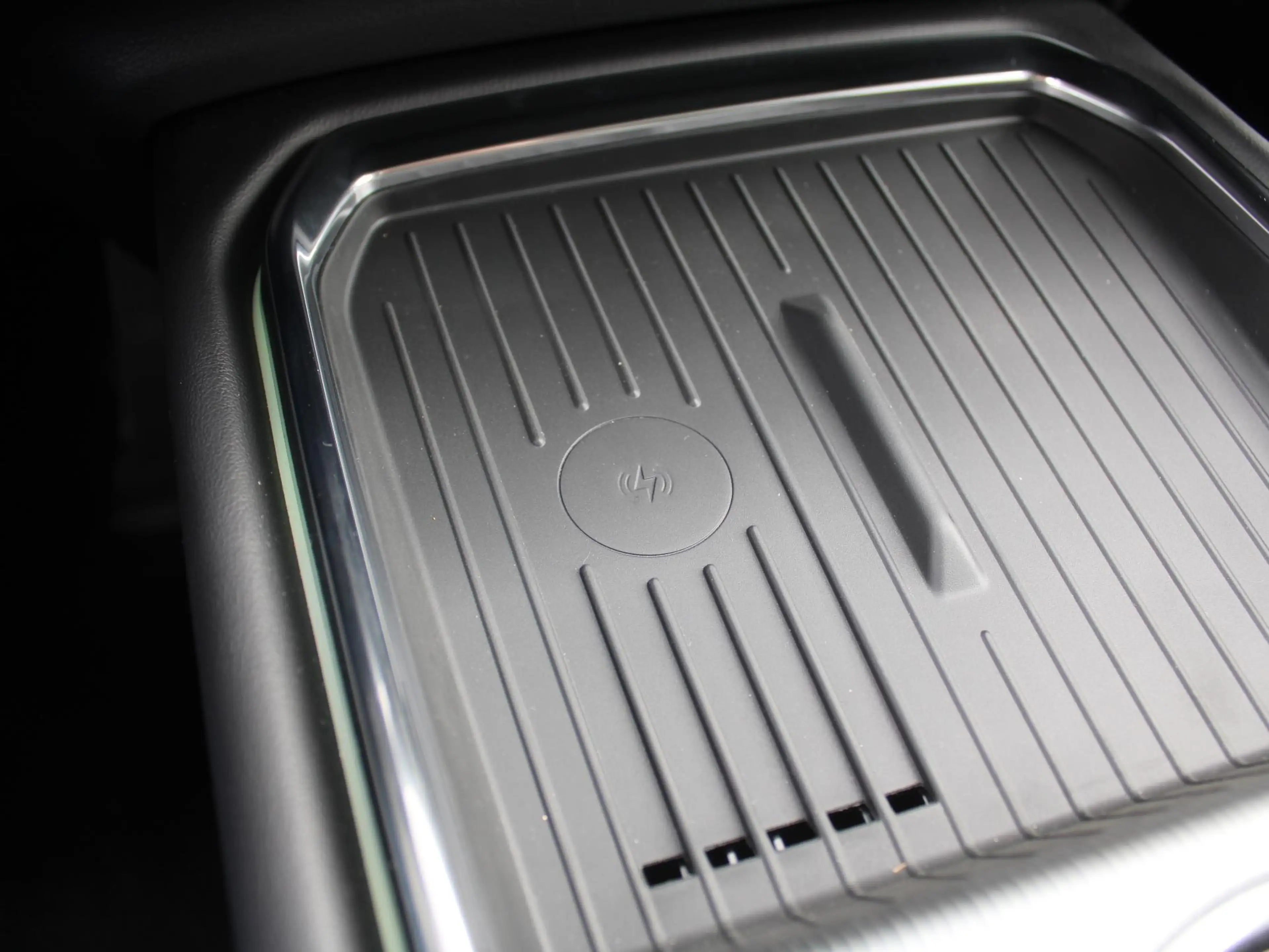 Mazda 6e Takumi Long Range 80 kWh | Stuur-/stoelverwarming — photo 20
