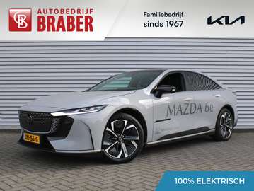 Takumi Long Range 80 kWh | Stuur-/stoelverwarming