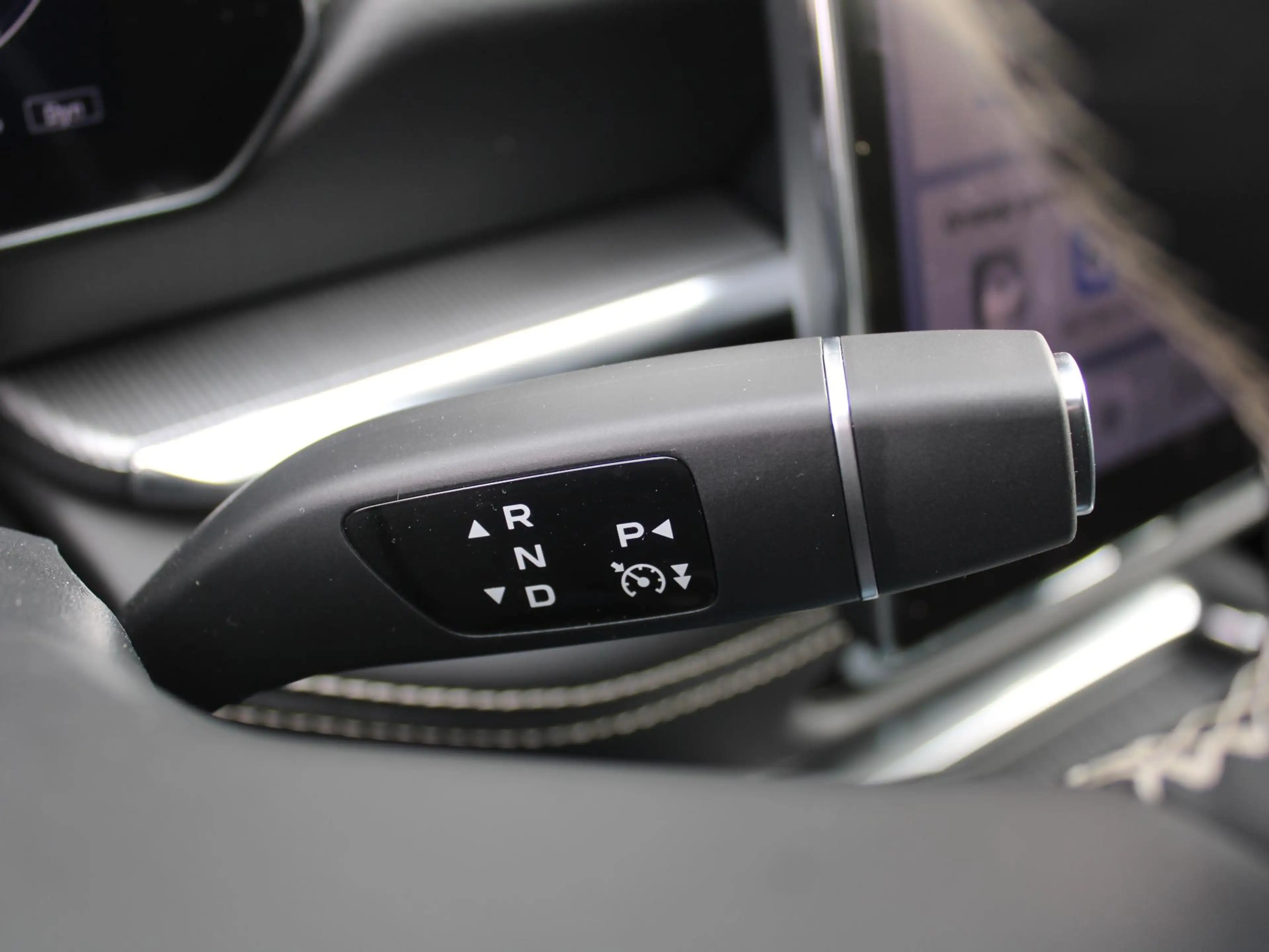 Mazda 6e Takumi Long Range 80 kWh | Stuur-/stoelverwarming — photo 15