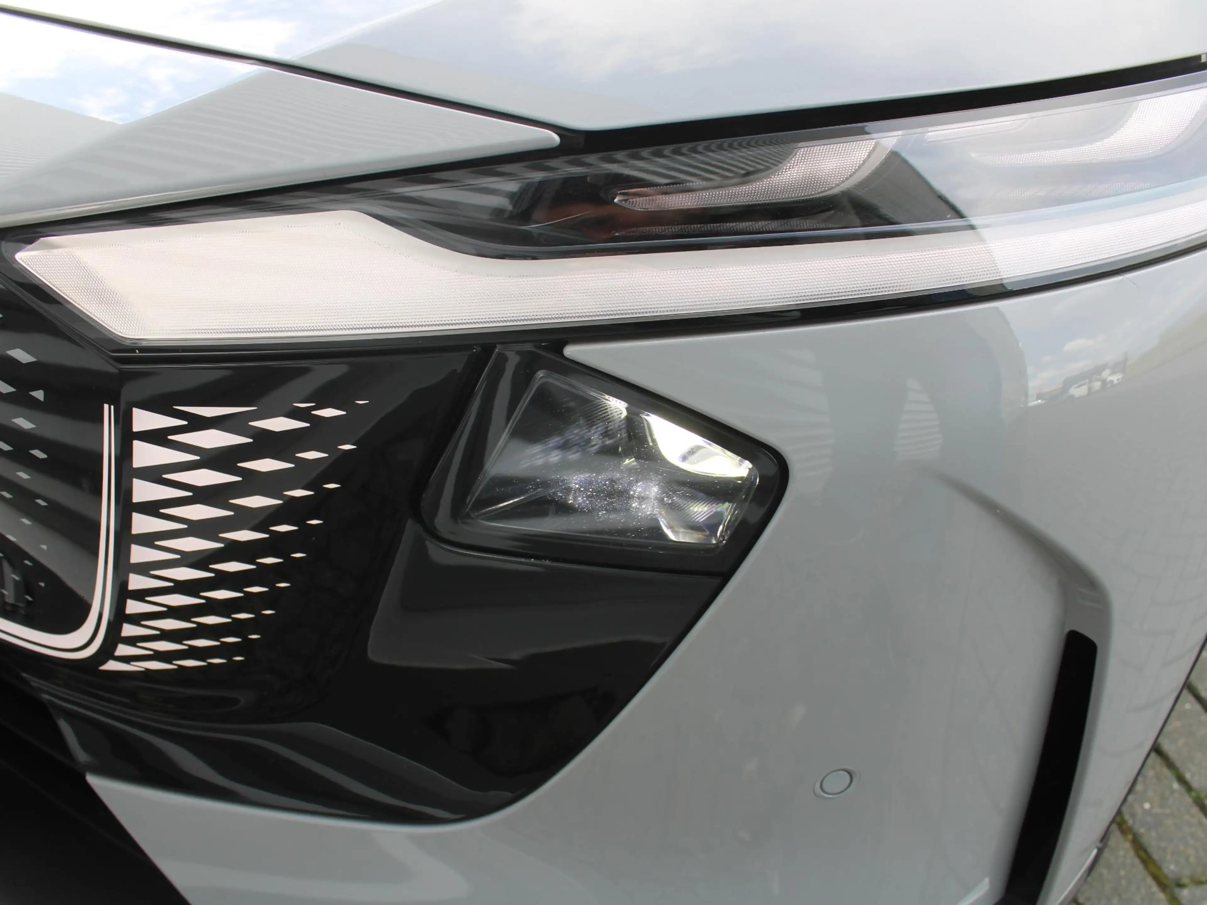 Mazda 6e Takumi Long Range 80 kWh | Stuur-/stoelverwarming — photo 33