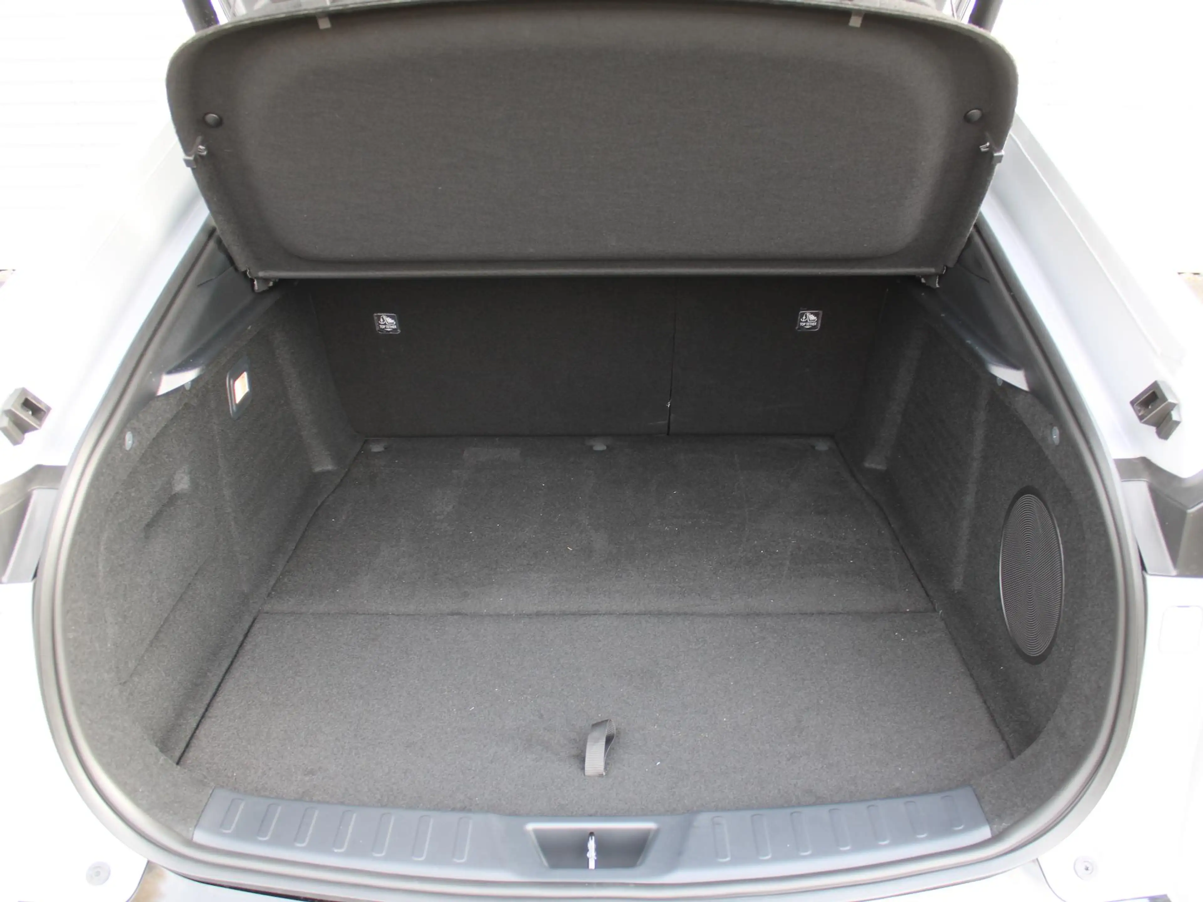 Mazda 6e Takumi Long Range 80 kWh | Stuur-/stoelverwarming — photo 30