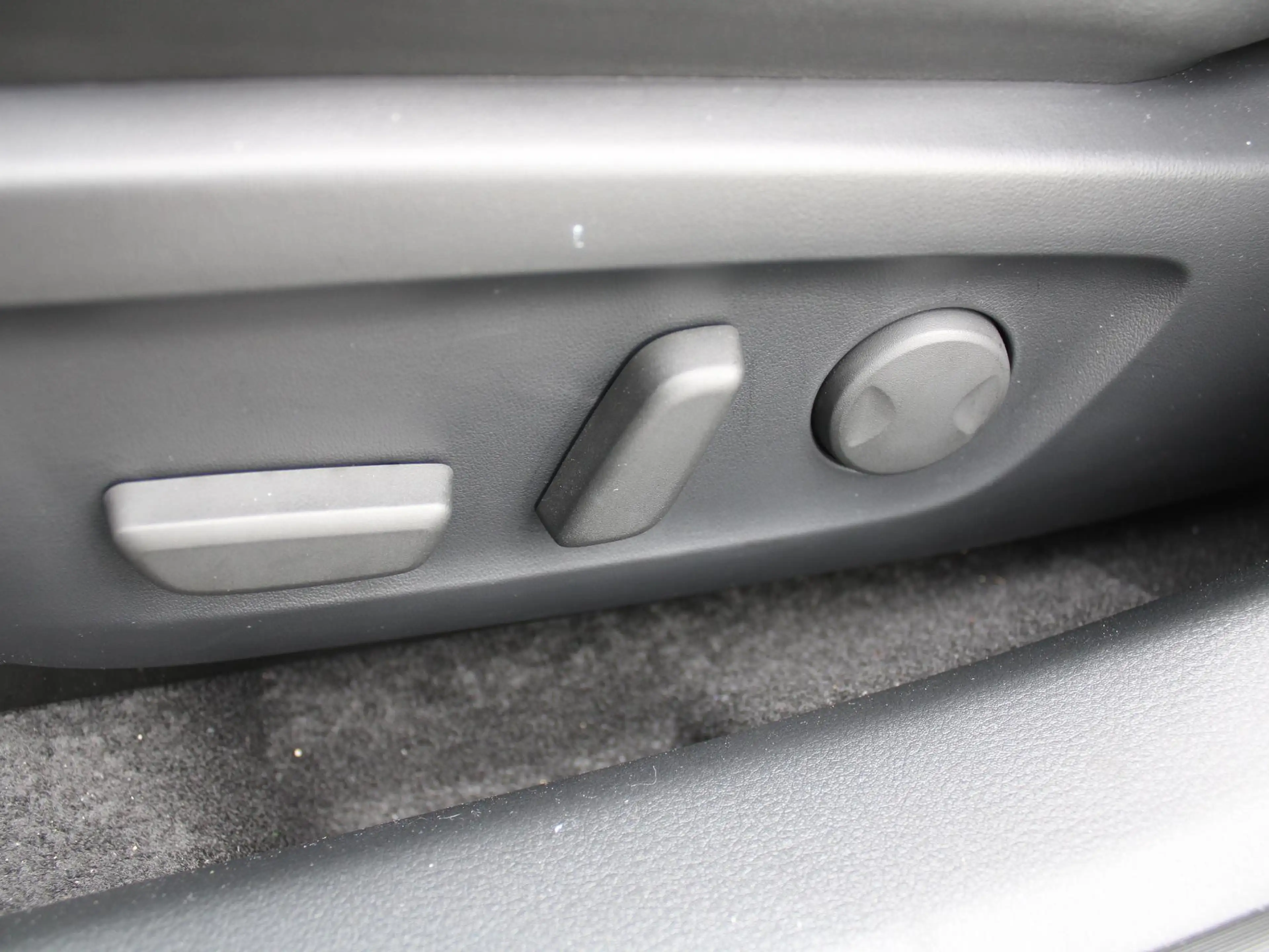 Mazda 6e Takumi Long Range 80 kWh | Stuur-/stoelverwarming — photo 27