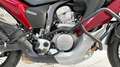 Honda Transalp XL 700 V 2008 Rosso - thumbnail 7