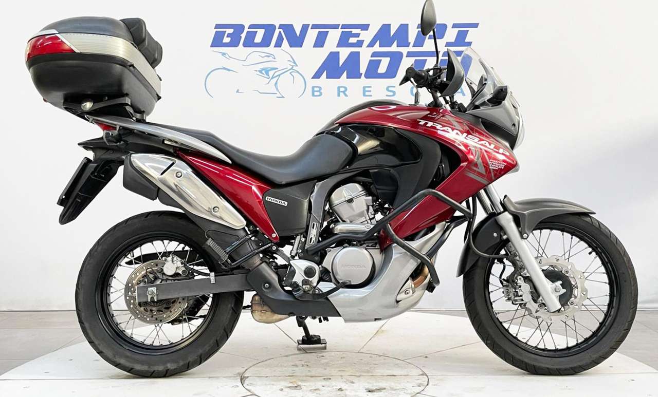 Honda Others Transalp XL 700 V 2008
