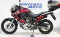 Honda Transalp XL 700 V 2008 Rosso - thumbnail 2