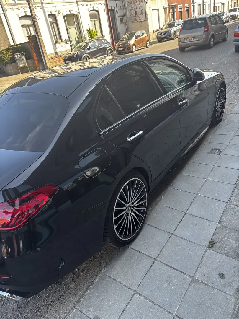 Mercedes-Benz C 200 AMG Pack Full - 2