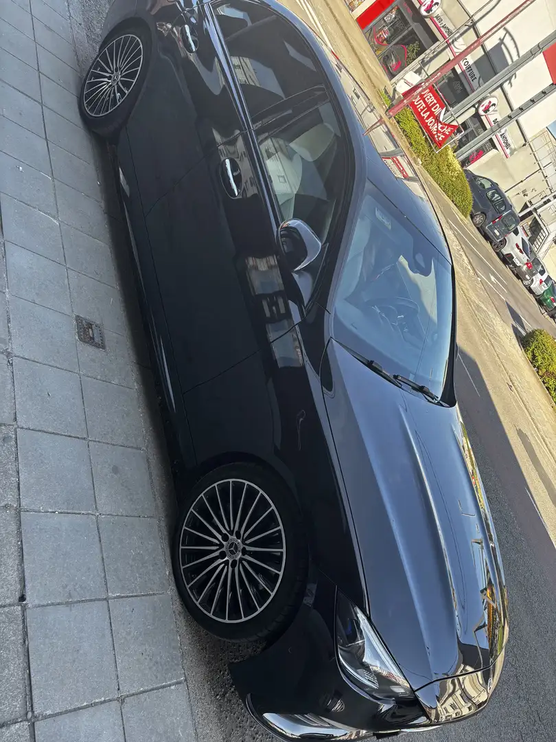 Mercedes-Benz C 200 AMG Pack Full - 1
