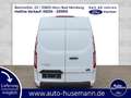 Ford Transit Custom Kasten 320 L2 Trend Weiß - thumbnail 4
