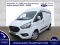 Ford Transit Custom Kasten 320 L2 Trend Weiß - thumbnail 1