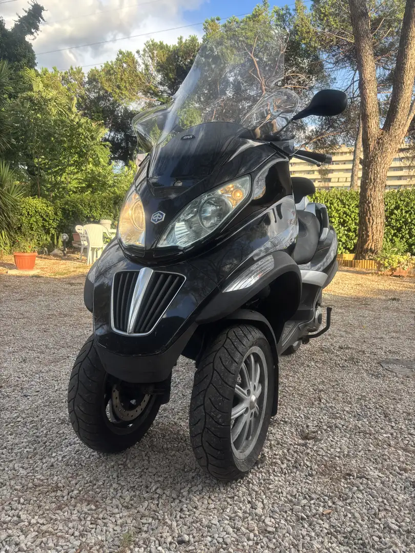 Piaggio MP3 300 - 2