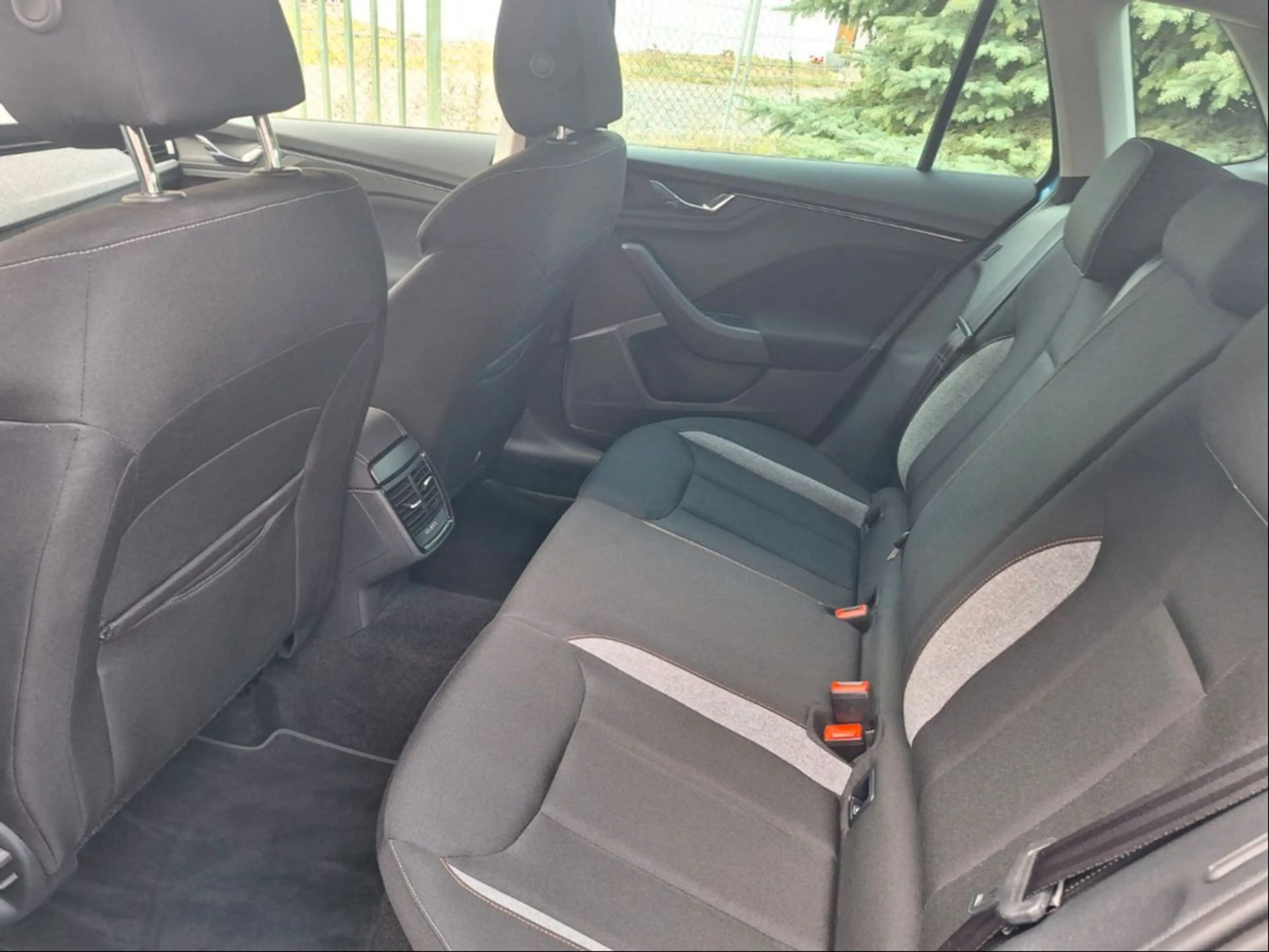 Skoda Kamiq Selection — photo 6