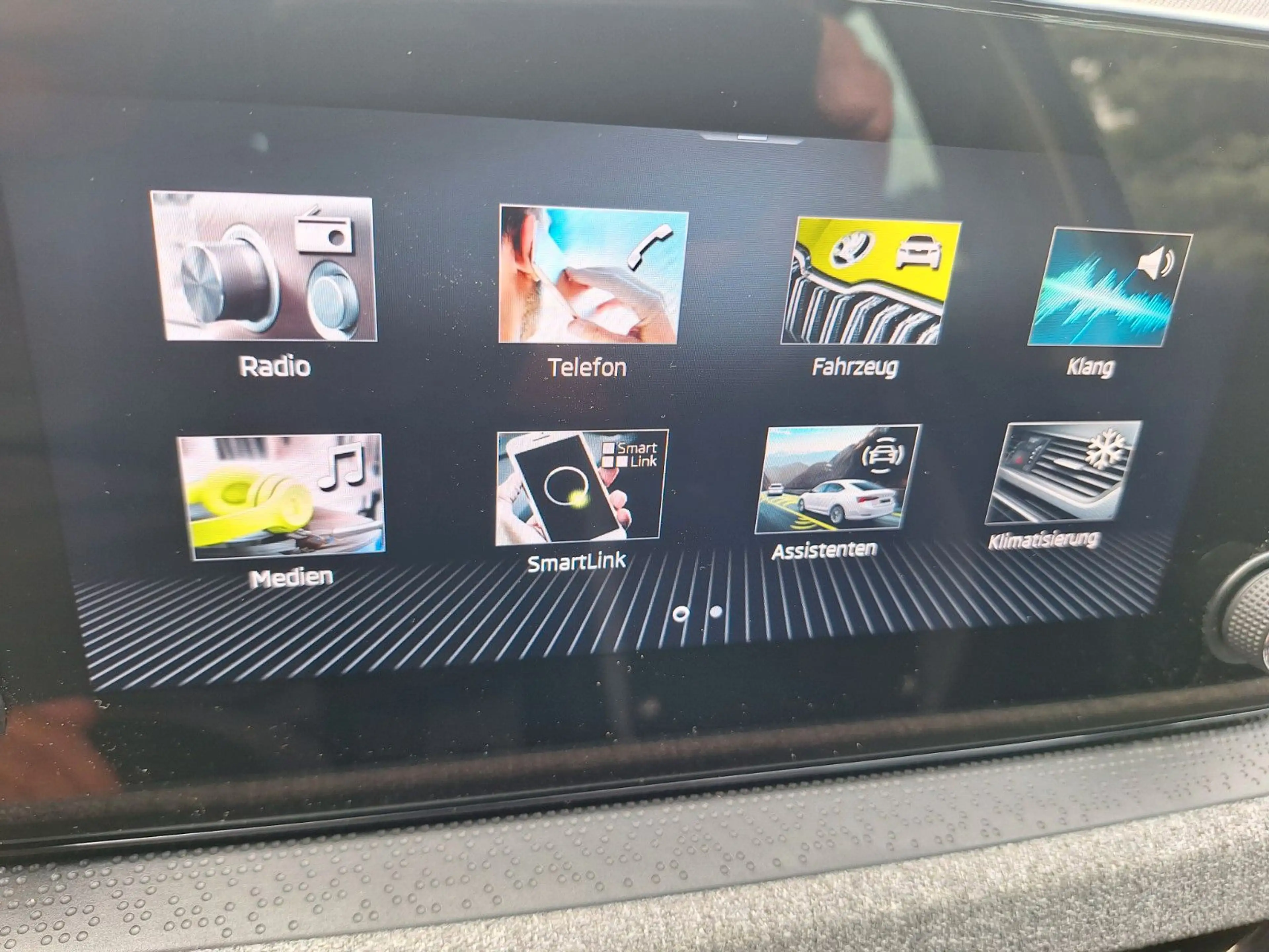 Skoda Kamiq Selection — photo 15