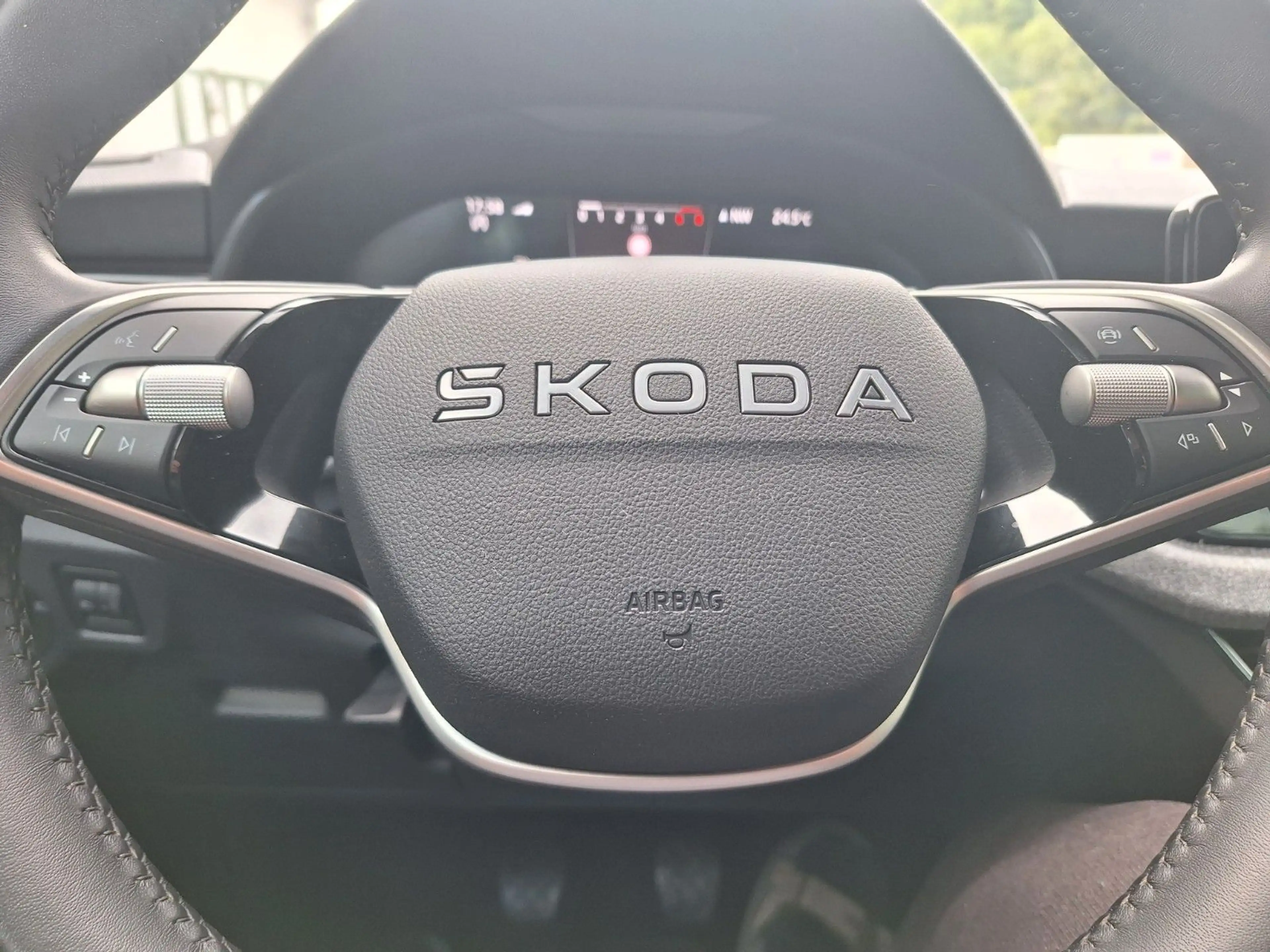 Skoda Kamiq Selection — photo 11