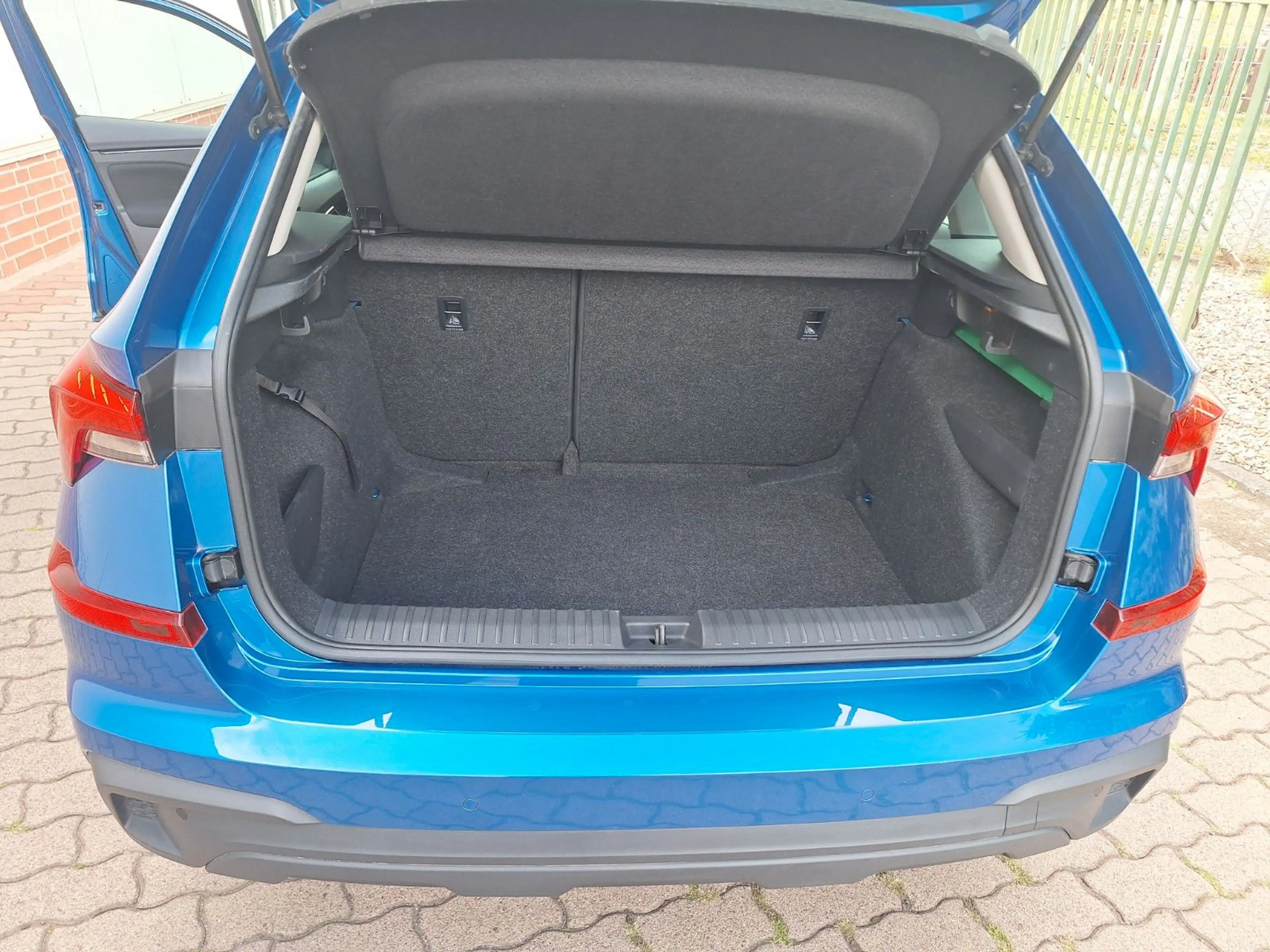 Skoda Kamiq Selection — photo 8