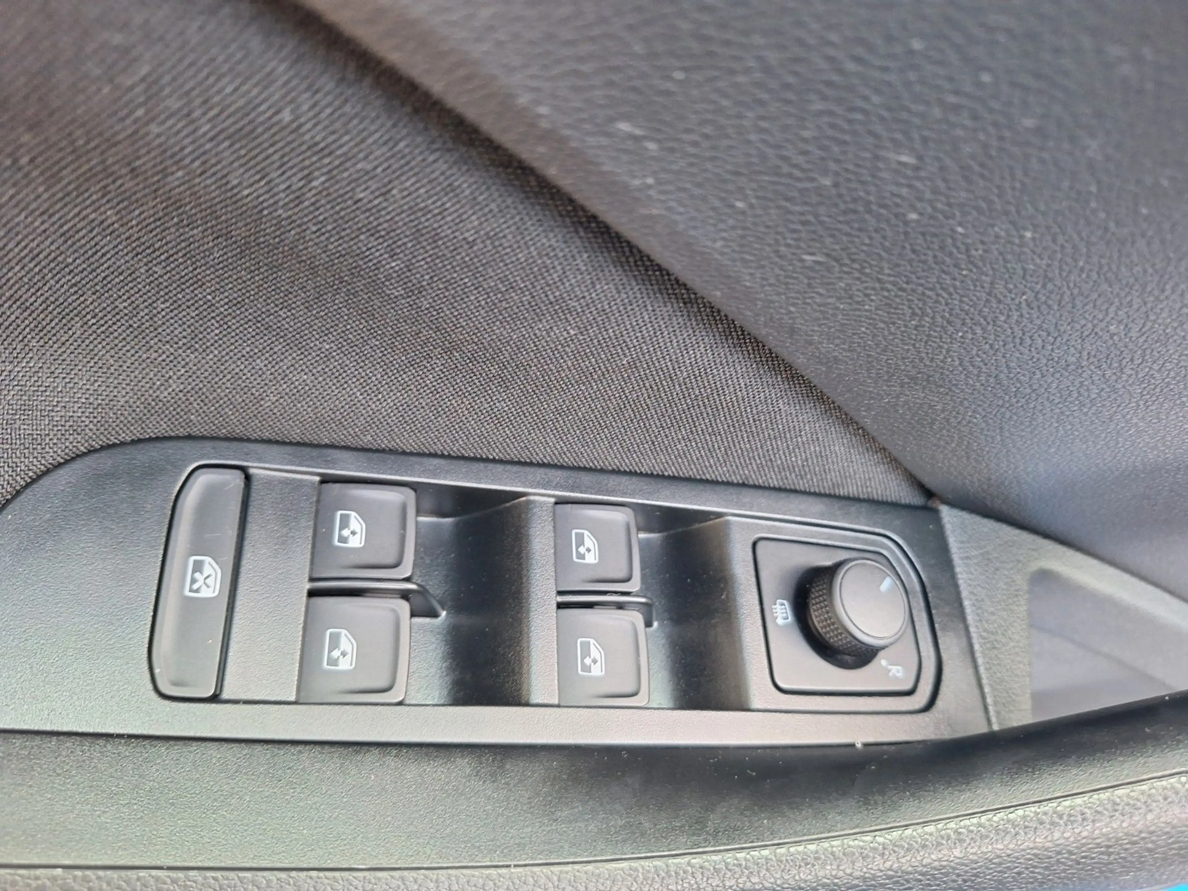 Skoda Kamiq Selection — photo 9
