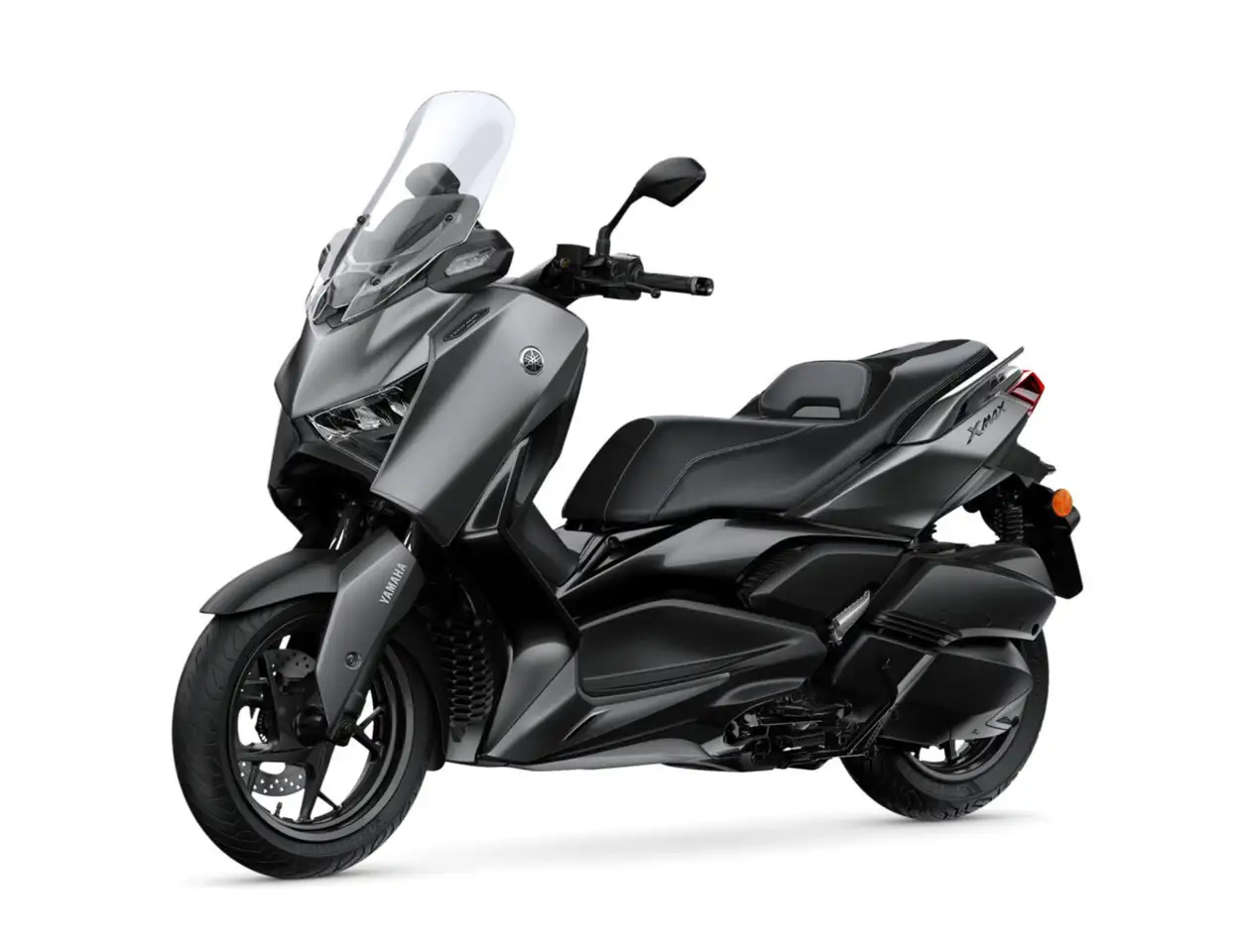 Yamaha X-Max 300